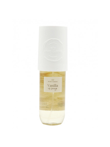 BRUMA CORPORAL VANILLA IS SEXY 90ML